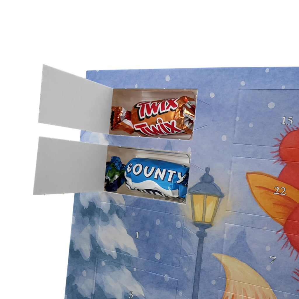  lis Śpiewak Design Zima, Boże Narodzenie, dekoracje świąteczne, Mikołaj, Adwent, Wigilia, zimowy motyw