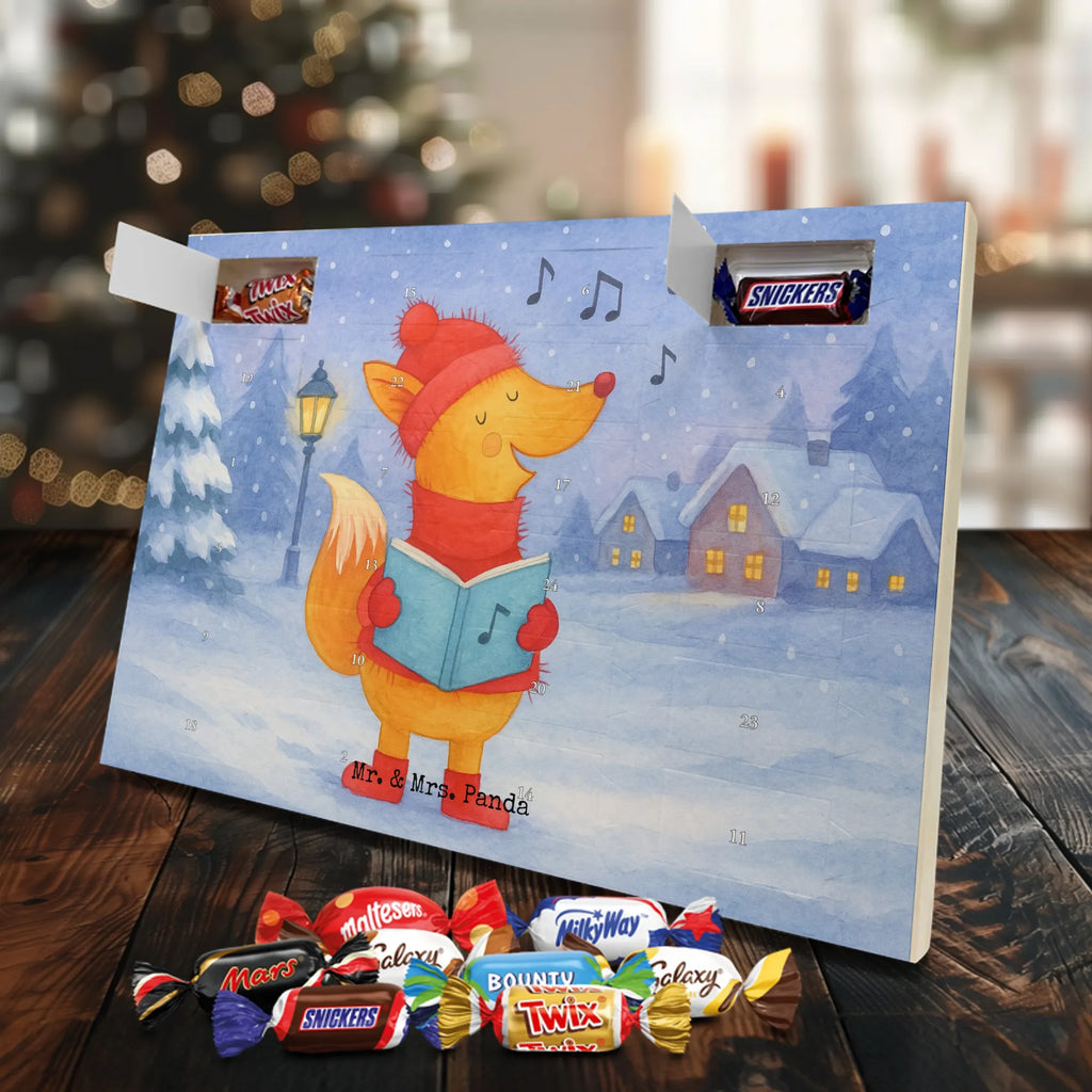  lis Śpiewak Design Zima, Boże Narodzenie, dekoracje świąteczne, Mikołaj, Adwent, Wigilia, zimowy motyw