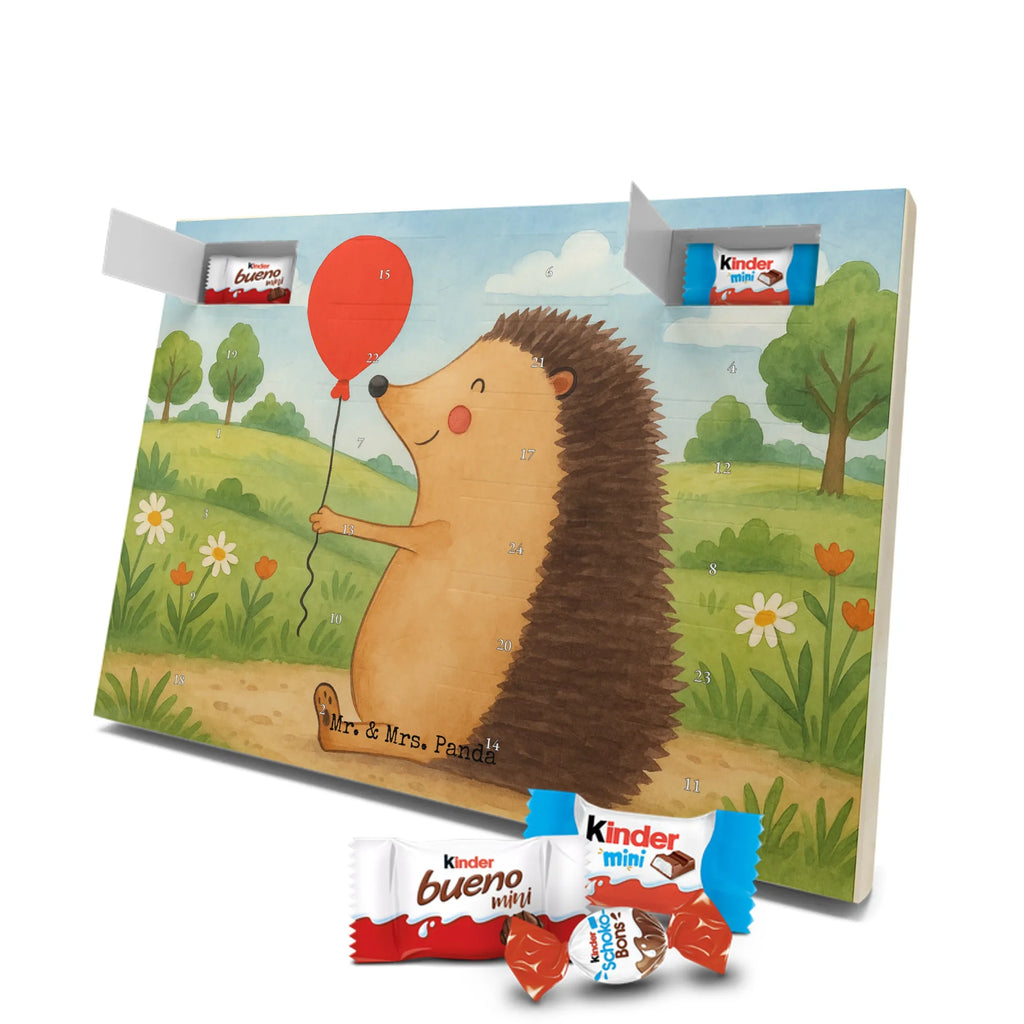  jeż balon Design Motywy zwierzęce, dobra energia, zabawne powiedzonka, zwierzęta