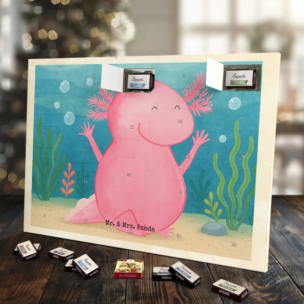 Adventskalender Axolotl Hurra Design Schokoladen Adventskalender, schokoladen kalender, weihnachtskalender schoko, Schoko Adventskalender, schokolade adventskalender, Adventskalender, adventskalender mit süßigkeiten, adventskalender mit schokolade, Adventskalender Schokolade, adventskalender mit pralinen, advent kalender, süßigkeiten adventskalender, kalender schokolade, pralinen adventskalender, adventskalender pralinen, adventskalender süßigkeiten, schoko kalender, schokoladenkalender, Weihnachtskalender, schoko weihnachtskalender, schokokalender, Weihnachtskalender Schokolade, süßigkeiten kalender, Molch, Axolotl, Lurche, Spaß, Zufriedenheit, Schwanzlurch, Lurch, Fröhlich, Axolot, Freude, Motivation