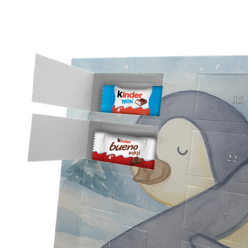 Chocolate advent calendar penguin Best cuddle partner in the world Design thank you, birthday, gift idea, birthday present, gift tip, make you happy, giving, for, gift, Bed, Wife, Husband, Cuddle, Girlfriend, In Love, Netflix, Boyfriend, Spouse, Life Partner, Wedding Anniversary, Cuddle Partner