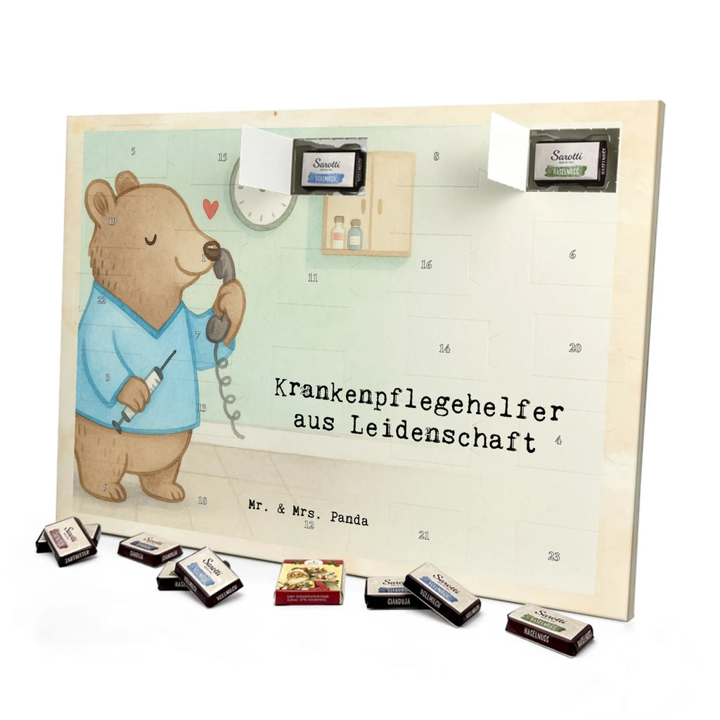 Adventskalender Krankenpflegehelfer Leidenschaft Design Weihnachtskalender Schokolade, Weihnachtskalender, advent kalender, schokokalender, Adventskalender Schokolade, adventskalender mit süßigkeiten, kalender schokolade, adventskalender süßigkeiten, süßigkeiten adventskalender, schoko weihnachtskalender, schokoladenkalender, schokoladen kalender, adventskalender pralinen, Adventskalender, schokolade adventskalender, adventskalender mit schokolade, süßigkeiten kalender, pralinen adventskalender, Schokoladen Adventskalender, adventskalender mit pralinen, weihnachtskalender schoko, schoko kalender, Schoko Adventskalender, Arbeitskollege, Kollegin, Kollege, Rente, Danke, Abschied, Dankeschön, Ausbildung, Beruf, Jubiläum, Schenken, Geschenk, Firma, Mitarbeiter, Pflegekraft, Krankenpflegehelfer, Pflegehelfer
