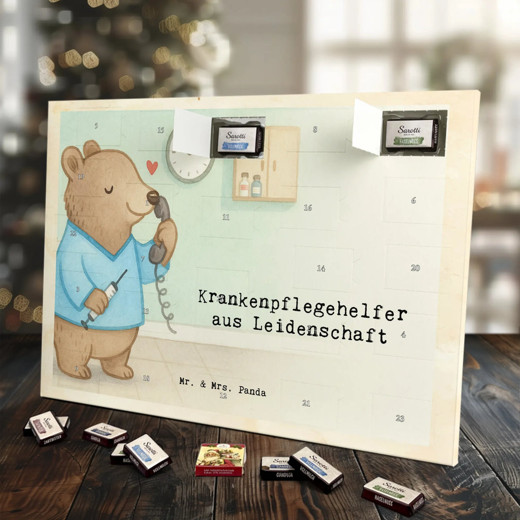 Adventskalender Krankenpflegehelfer Leidenschaft Design Weihnachtskalender Schokolade, Weihnachtskalender, advent kalender, schokokalender, Adventskalender Schokolade, adventskalender mit süßigkeiten, kalender schokolade, adventskalender süßigkeiten, süßigkeiten adventskalender, schoko weihnachtskalender, schokoladenkalender, schokoladen kalender, adventskalender pralinen, Adventskalender, schokolade adventskalender, adventskalender mit schokolade, süßigkeiten kalender, pralinen adventskalender, Schokoladen Adventskalender, adventskalender mit pralinen, weihnachtskalender schoko, schoko kalender, Schoko Adventskalender, Arbeitskollege, Kollegin, Kollege, Rente, Danke, Abschied, Dankeschön, Ausbildung, Beruf, Jubiläum, Schenken, Geschenk, Firma, Mitarbeiter, Pflegekraft, Krankenpflegehelfer, Pflegehelfer