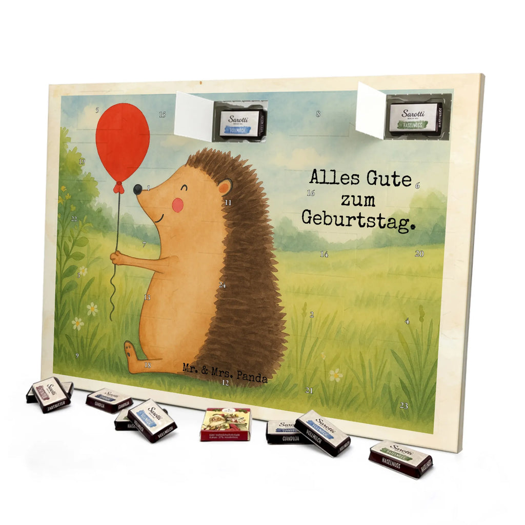  jeż balon Design Motywy zwierzęce, dobra energia, zabawne powiedzonka, zwierzęta