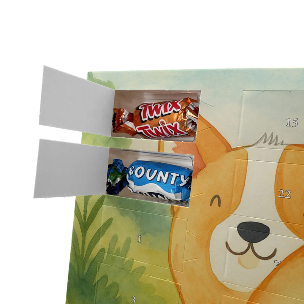  Corgi tyłek Design Pies, rasa psa, właściciel psa, miłośnik zwierząt, motyw psa, zwierzę domowe, powiedzenia