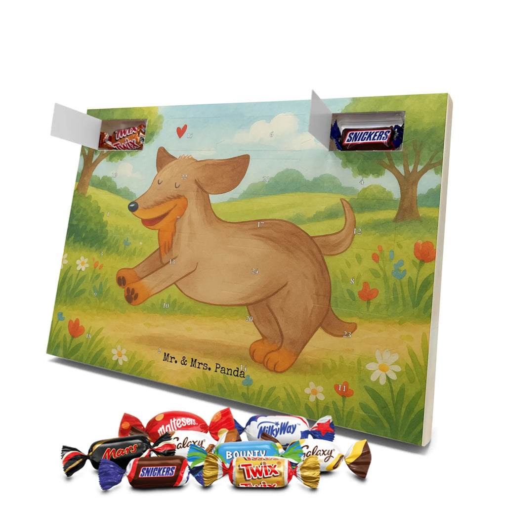 Chocolate advent calendar Dog dachshund Design dog breed, mutt, hound, woof, dog mama, love dogs, love for dogs, dog decorative items, bag with dog print, funny gifts for dog owners, what do you give a dog lover, Christmas gifts for dogs, gifts for dogs, dog sayings, dogs