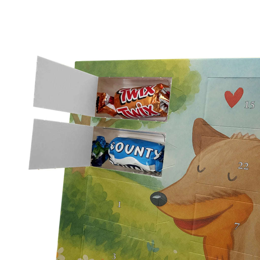 Chocolate advent calendar Dog dachshund Design dog breed, mutt, hound, woof, dog mama, love dogs, love for dogs, dog decorative items, bag with dog print, funny gifts for dog owners, what do you give a dog lover, Christmas gifts for dogs, gifts for dogs, dog sayings, dogs