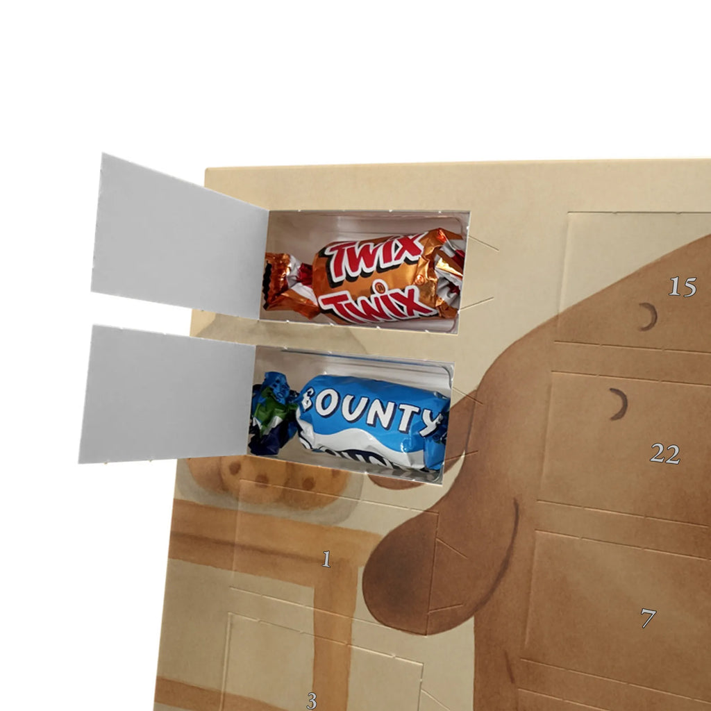 Chocolate advent calendar Dog biscuit Design dog breed, mutt, hound, woof, dog mama, love dogs, love for dogs, dog decorative items, bag with dog print, funny gifts for dog owners, what do you give a dog lover, Christmas gifts for dogs, gifts for dogs, dog sayings, treats, dog snacks, dog treats, dog biscuits