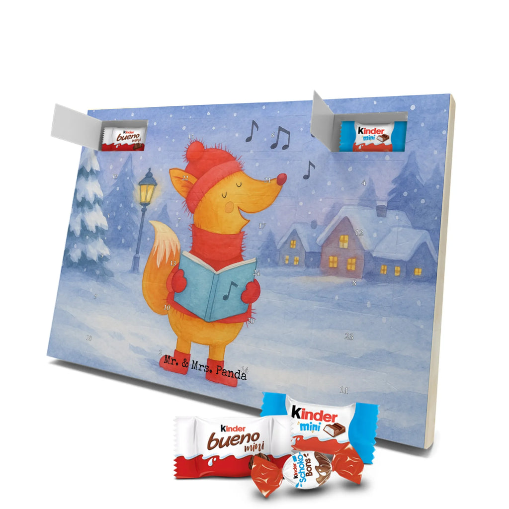  lis Śpiewak Design Zima, Boże Narodzenie, dekoracje świąteczne, Mikołaj, Adwent, Wigilia, zimowy motyw