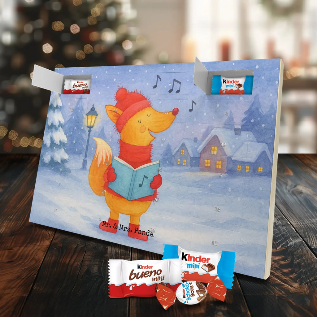  lis Śpiewak Design Zima, Boże Narodzenie, dekoracje świąteczne, Mikołaj, Adwent, Wigilia, zimowy motyw