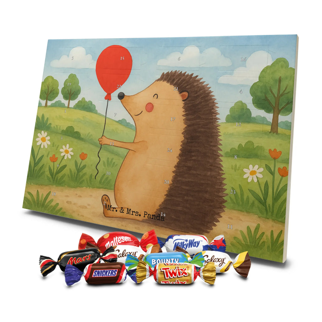  jeż balon Design Motywy zwierzęce, dobra energia, zabawne powiedzonka, zwierzęta