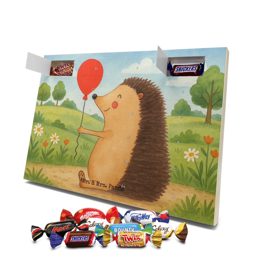  jeż balon Design Motywy zwierzęce, dobra energia, zabawne powiedzonka, zwierzęta