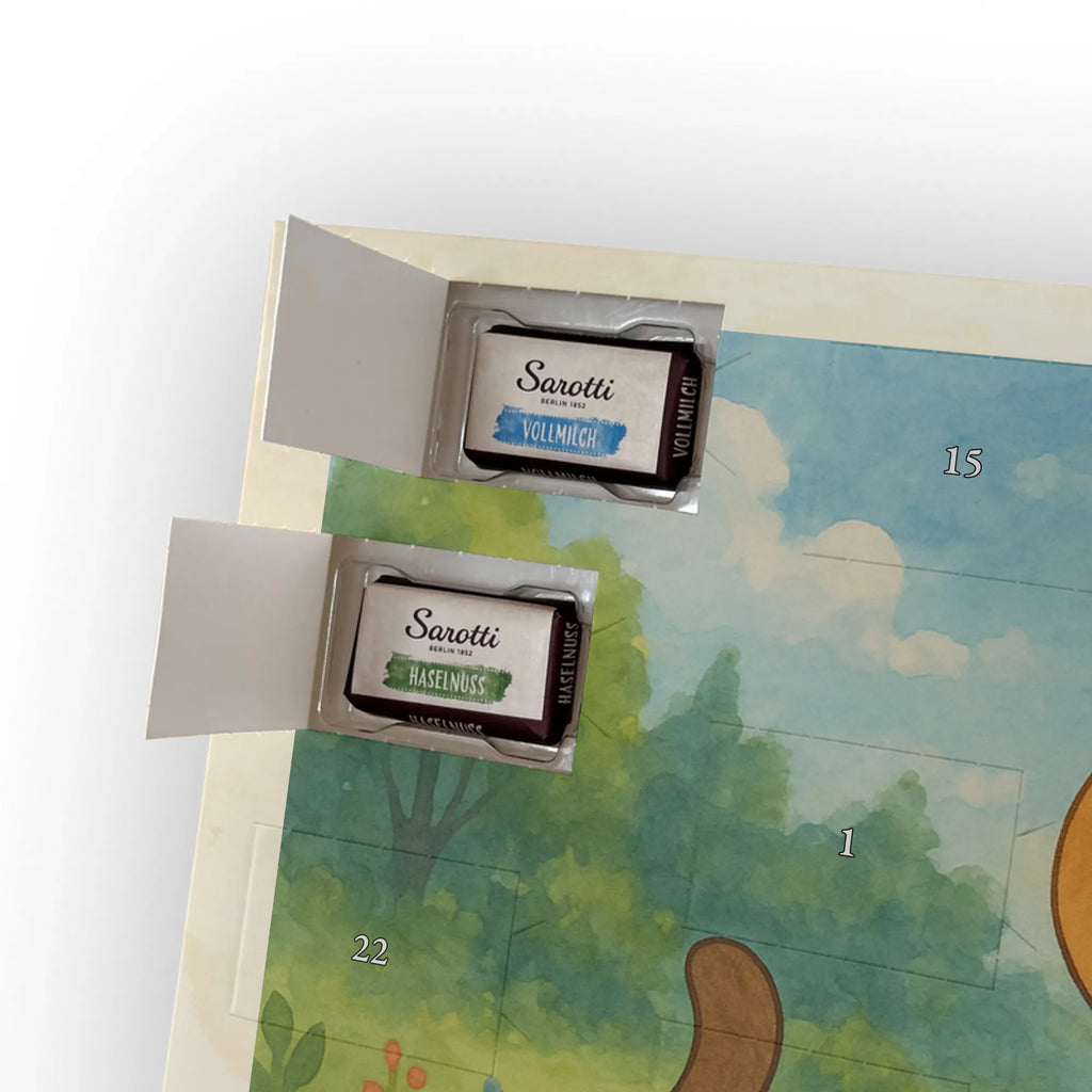 Chocolate advent calendar unicorn Cat Design cat gift, cat lover, Kitty, cat present, Kittycorn, Rainbow