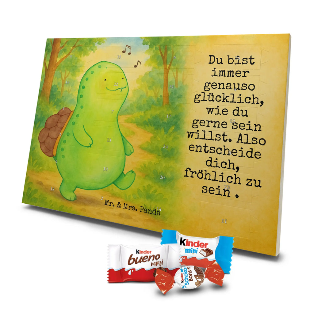 Chocolate advent calendar tortoise Pipes Design gift, gift ideas, cute, illustrated, tortoise, reptile, ancient creature, sweet, birthday gift, turtle gift items, funny turtle gifts, pet turtles, best friend, sister or daughter, turtle lover, new beginning, joy of life, separation, turtles