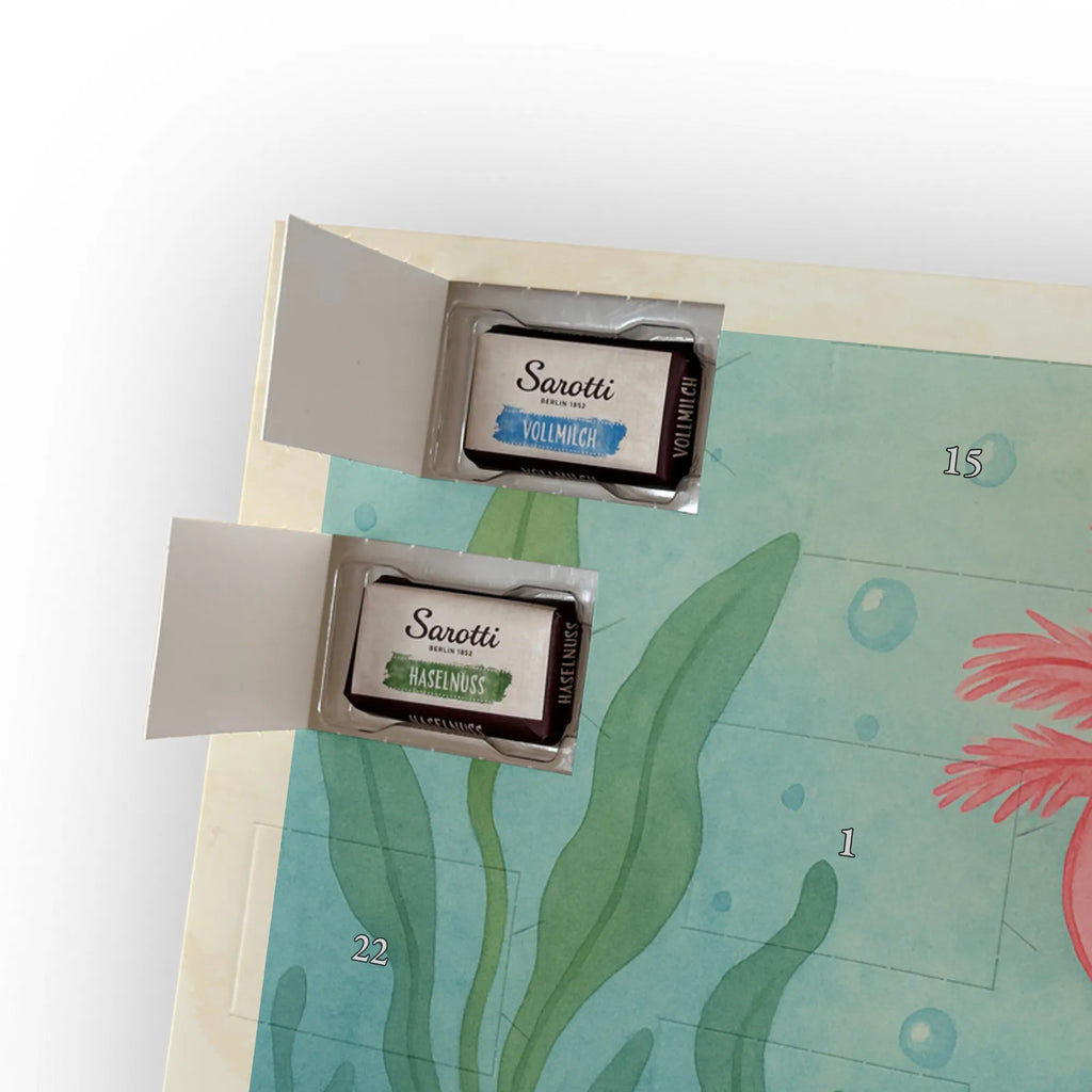 Chocolate advent calendar axolotl zero Design Axelotl, marine animals, Mexican walking fish, salamander, wisdom, worldly wisdom, contented, cheerful, lifestyle, girlfriend