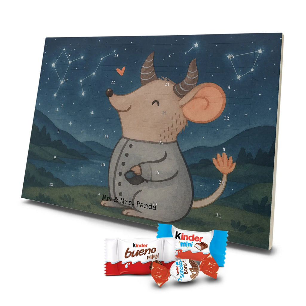 Chocolate advent calendar Taurus Astrology Design month of birth, constellations, birthdays, astrology, date of birth