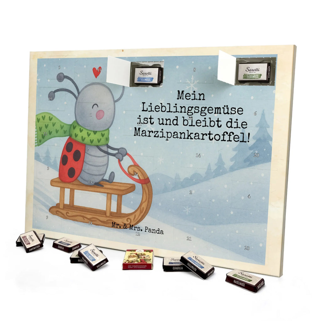 Chocolate advent calendar Smörle sledding Design snow, Christmas time