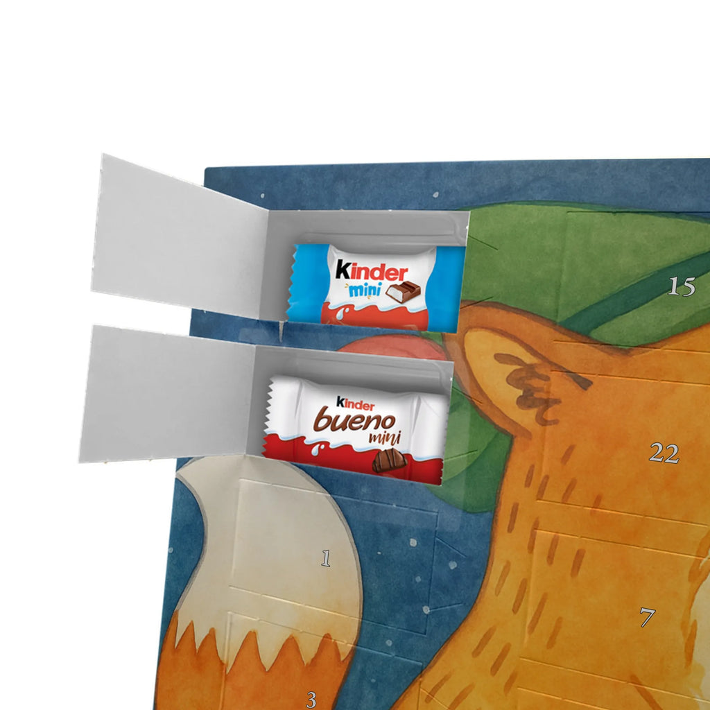 Chocolate advent calendar Sagittarius Astrology Design constellations, birthdays, astrology, date of birth, month of birth