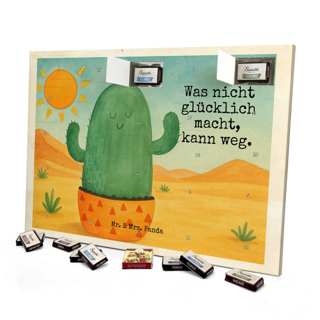 Chocolate advent calendar cactus Sun Design cactus, cactuses, plants, cactus plant, small green cactus, new start, divorce, separation, lovesickness, lovesickness gift, love cactus love, gift idea, adultery, sun, girlfriend