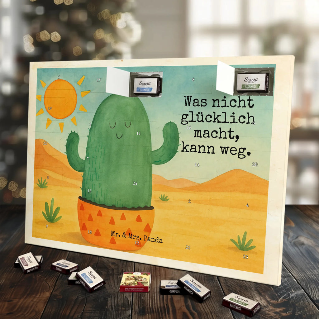 Chocolate advent calendar cactus Sun Design cactus, cactuses, plants, cactus plant, small green cactus, new start, divorce, separation, lovesickness, lovesickness gift, love cactus love, gift idea, adultery, sun, girlfriend