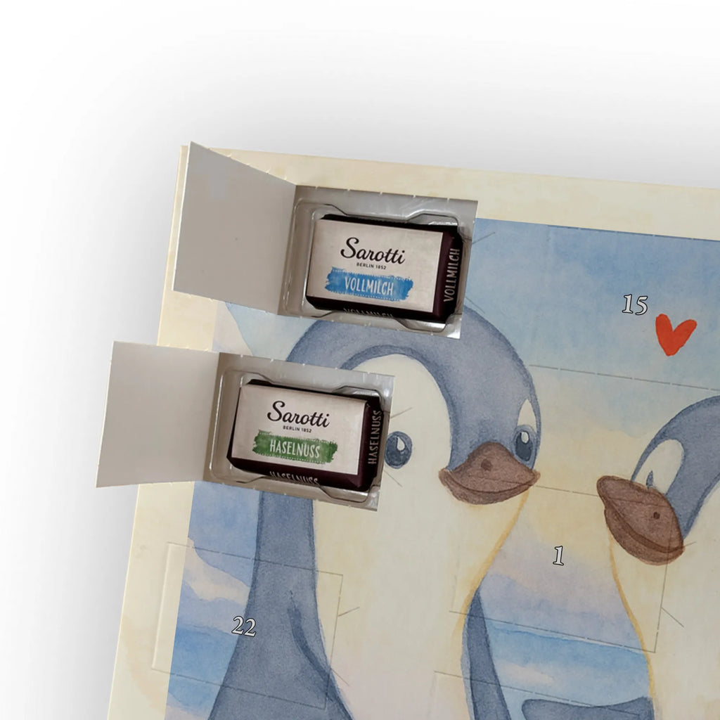 Chocolate advent calendar penguins console Design Loving, Two, Together, Marriage, Proposal of marriage, Love gift, gift for her, gift for him, anniversary gift, Valentine&#39;s Day Gift for Women Love Gift Anniversary Wedding Anniversary Party Favor Gift for Girlfriend Gift for Partner Boyfriend Gift Token of Love for Men for Husband