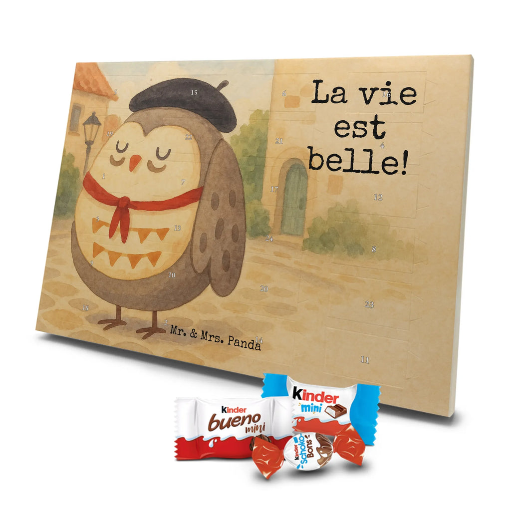  sowa Francja Design Sowa