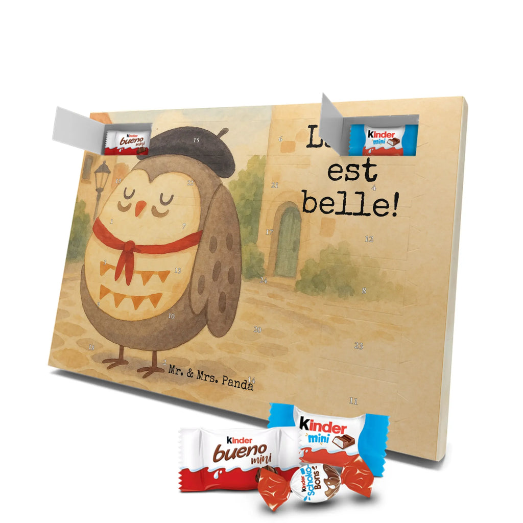  sowa Francja Design Sowa