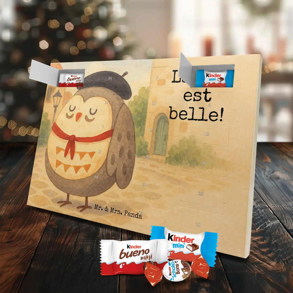  sowa Francja Design Sowa