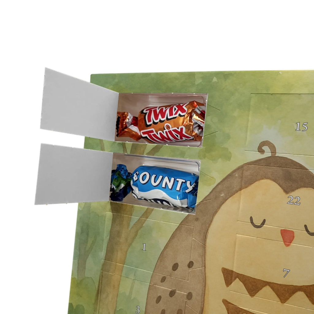  sowy miłość Design Sowa