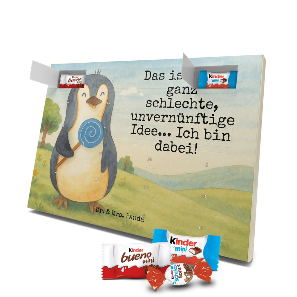 Chocolate advent calendar Penguin lollipop Design North Pole, Penguins, crook, candy, bullshit, hoodlum, lollipop, penguins, rebel