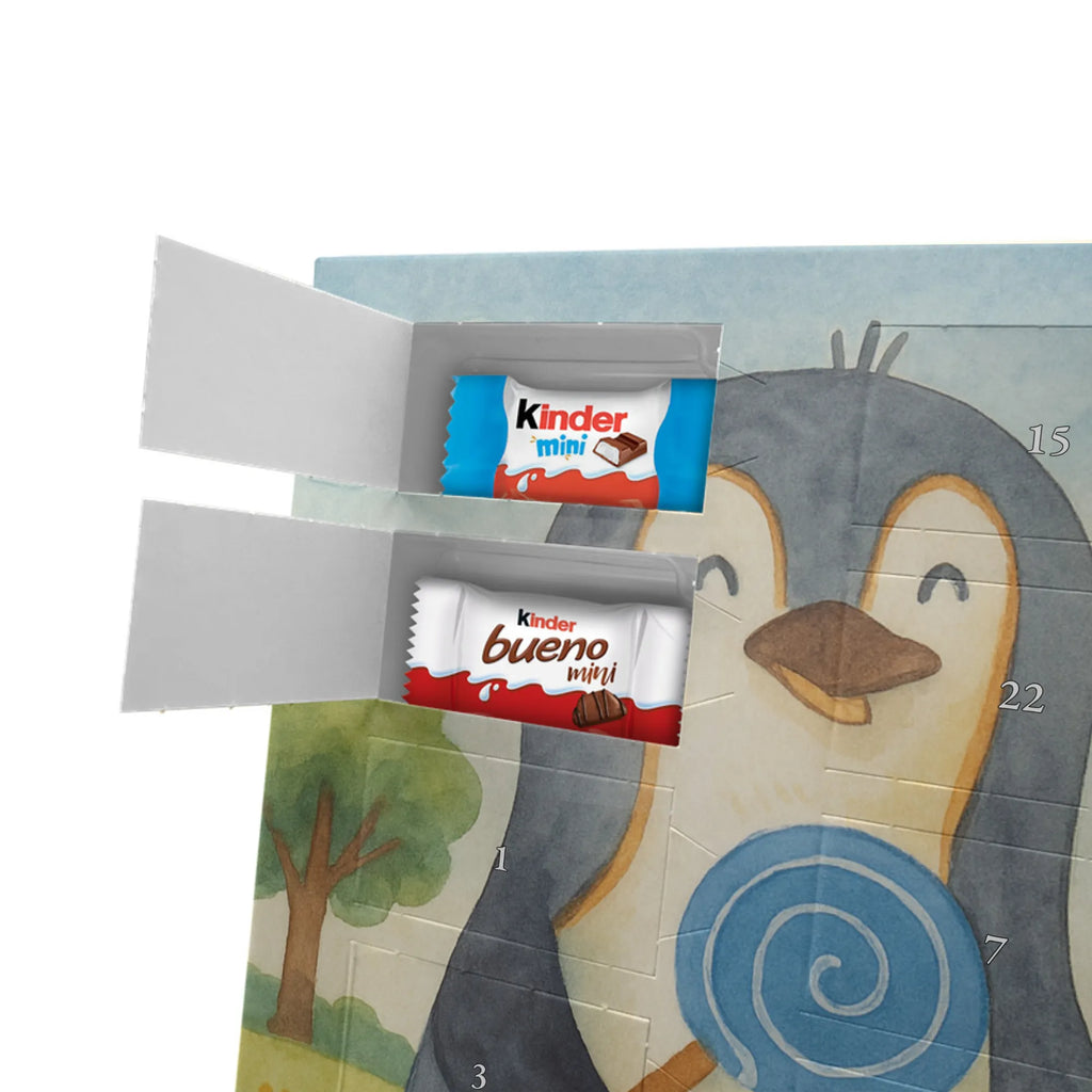 Chocolate advent calendar Penguin lollipop Design North Pole, Penguins, crook, candy, bullshit, hoodlum, lollipop, penguins, rebel