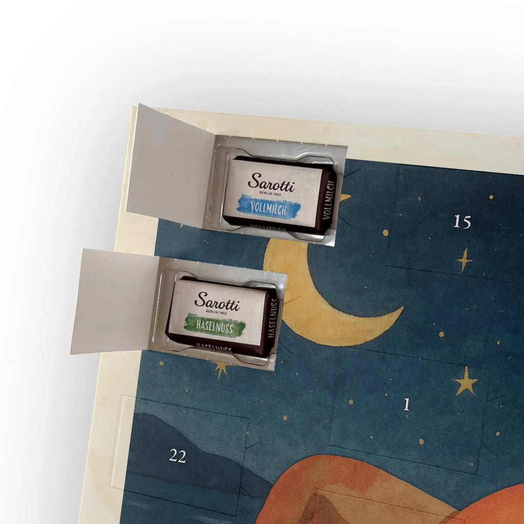 Chocolate advent calendar Star sign Cancer Design constellations, birthdays, astrology, date of birth, month of birth, crab zodiac sign, crab present, present june, birthday june, crabs, present july, birthday july, crab, sea animal, present sea