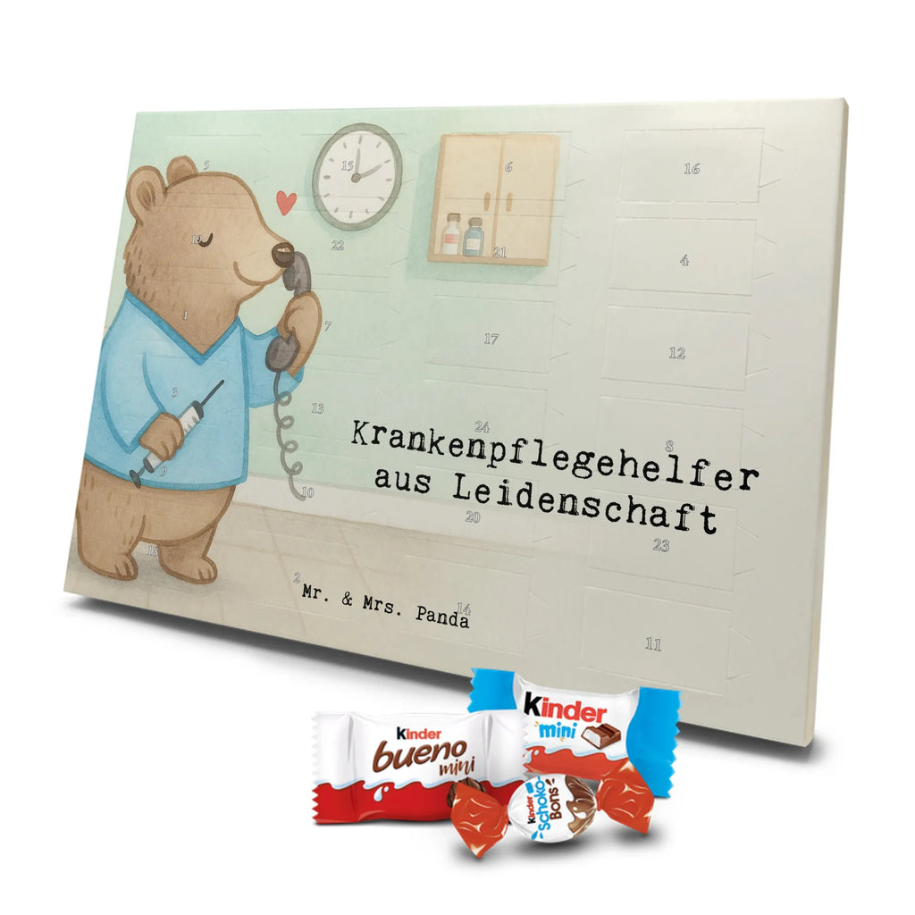 Adventskalender Krankenpflegehelfer Leidenschaft Design Weihnachtskalender Schokolade, Weihnachtskalender, advent kalender, schokokalender, Adventskalender Schokolade, adventskalender mit süßigkeiten, kalender schokolade, adventskalender süßigkeiten, süßigkeiten adventskalender, schoko weihnachtskalender, schokoladenkalender, schokoladen kalender, adventskalender pralinen, Adventskalender, schokolade adventskalender, adventskalender mit schokolade, süßigkeiten kalender, pralinen adventskalender, Schokoladen Adventskalender, adventskalender mit pralinen, weihnachtskalender schoko, schoko kalender, Schoko Adventskalender, Arbeitskollege, Kollegin, Kollege, Rente, Danke, Abschied, Dankeschön, Ausbildung, Beruf, Jubiläum, Schenken, Geschenk, Firma, Mitarbeiter, Pflegekraft, Krankenpflegehelfer, Pflegehelfer