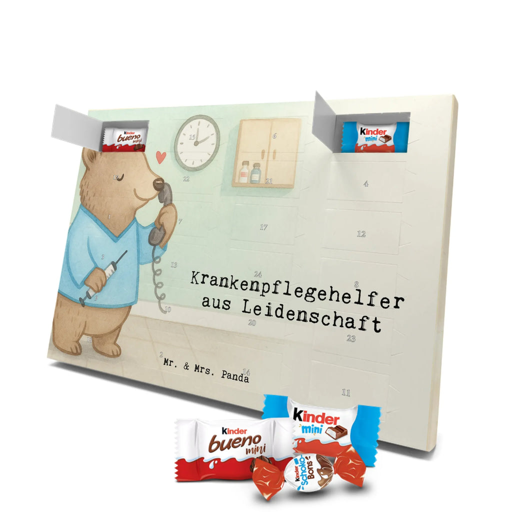 Adventskalender Krankenpflegehelfer Leidenschaft Design Weihnachtskalender Schokolade, Weihnachtskalender, advent kalender, schokokalender, Adventskalender Schokolade, adventskalender mit süßigkeiten, kalender schokolade, adventskalender süßigkeiten, süßigkeiten adventskalender, schoko weihnachtskalender, schokoladenkalender, schokoladen kalender, adventskalender pralinen, Adventskalender, schokolade adventskalender, adventskalender mit schokolade, süßigkeiten kalender, pralinen adventskalender, Schokoladen Adventskalender, adventskalender mit pralinen, weihnachtskalender schoko, schoko kalender, Schoko Adventskalender, Arbeitskollege, Kollegin, Kollege, Rente, Danke, Abschied, Dankeschön, Ausbildung, Beruf, Jubiläum, Schenken, Geschenk, Firma, Mitarbeiter, Pflegekraft, Krankenpflegehelfer, Pflegehelfer
