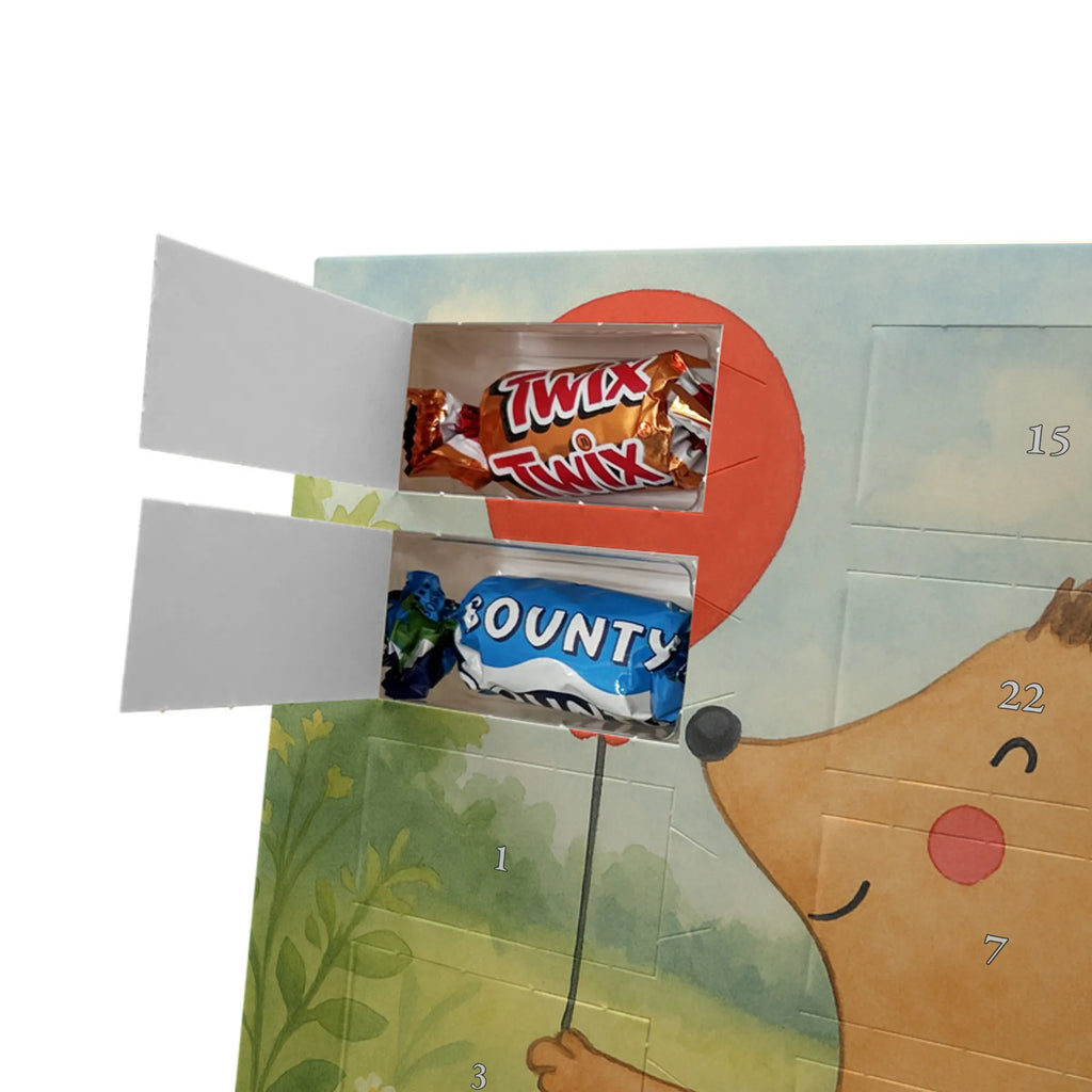  jeż balon Design Motywy zwierzęce, dobra energia, zabawne powiedzonka, zwierzęta