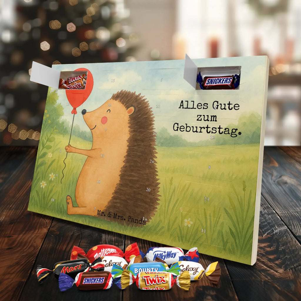  jeż balon Design Motywy zwierzęce, dobra energia, zabawne powiedzonka, zwierzęta