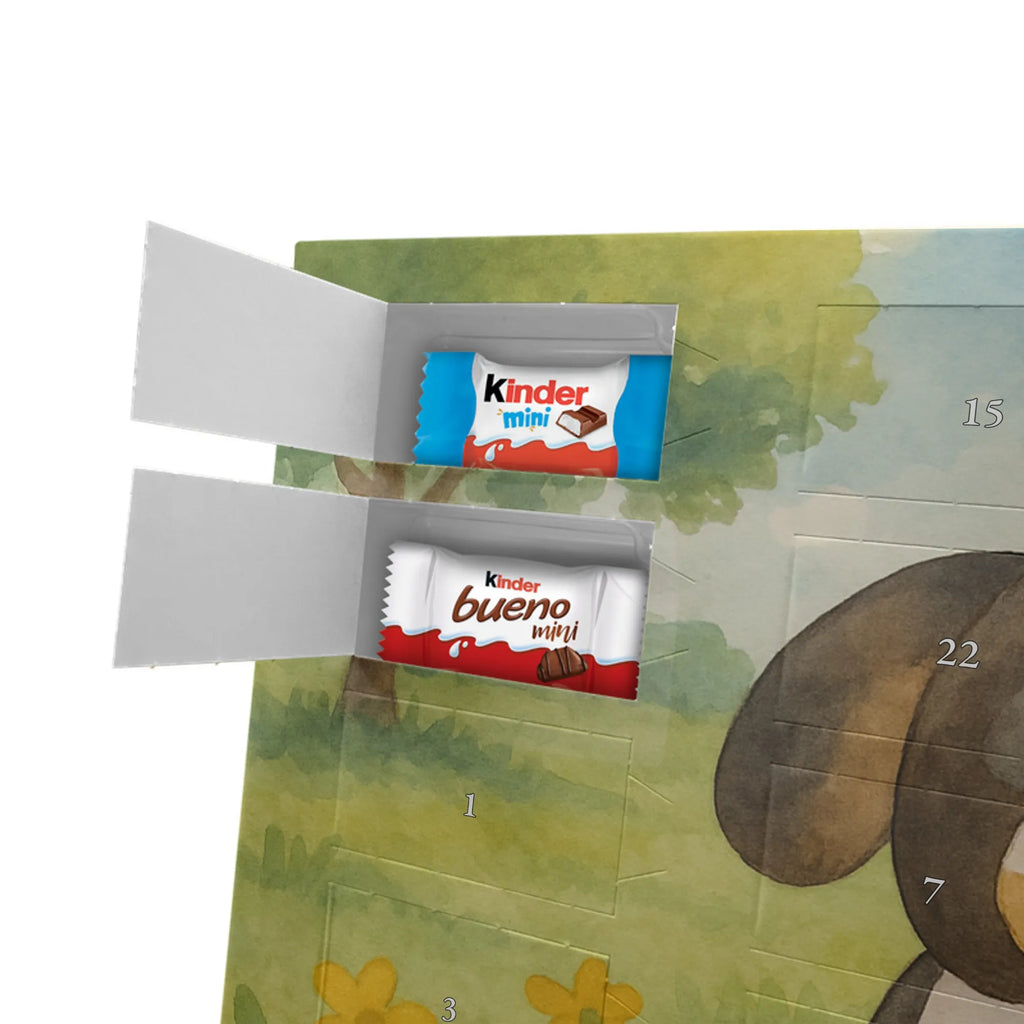 Chocolate advent calendar Dog Relax Design dog breed, mutt, hound, woof, dog mama, love dogs, love for dogs, dog decorative items, bag with dog print, funny gifts for dog owners, what do you give a dog lover, Christmas gifts for dogs, gifts for dogs, dog sayings, dog happiness, dog love, black dog