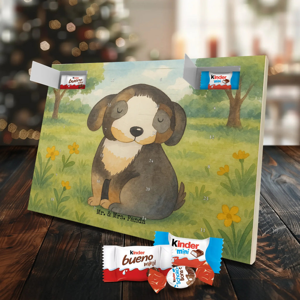 Chocolate advent calendar Dog Relax Design dog breed, mutt, hound, woof, dog mama, love dogs, love for dogs, dog decorative items, bag with dog print, funny gifts for dog owners, what do you give a dog lover, Christmas gifts for dogs, gifts for dogs, dog sayings, dog happiness, dog love, black dog