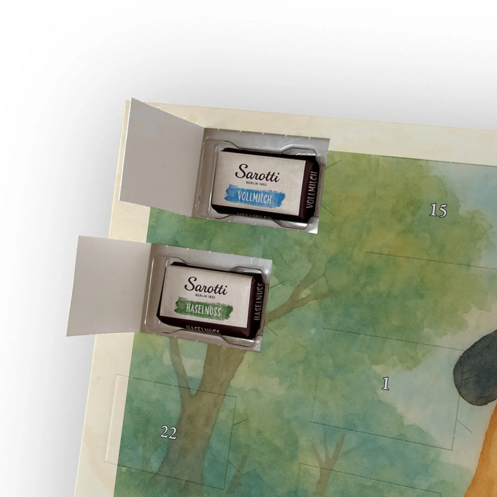 Chocolate advent calendar Pug Design dog breed, mutt, hound, woof, dog mama, love dogs, love for dogs, dog decorative items, bag with dog print, funny gifts for dog owners, what do you give a dog lover, Christmas gifts for dogs, gifts for dogs, dog sayings, dog love, Pug