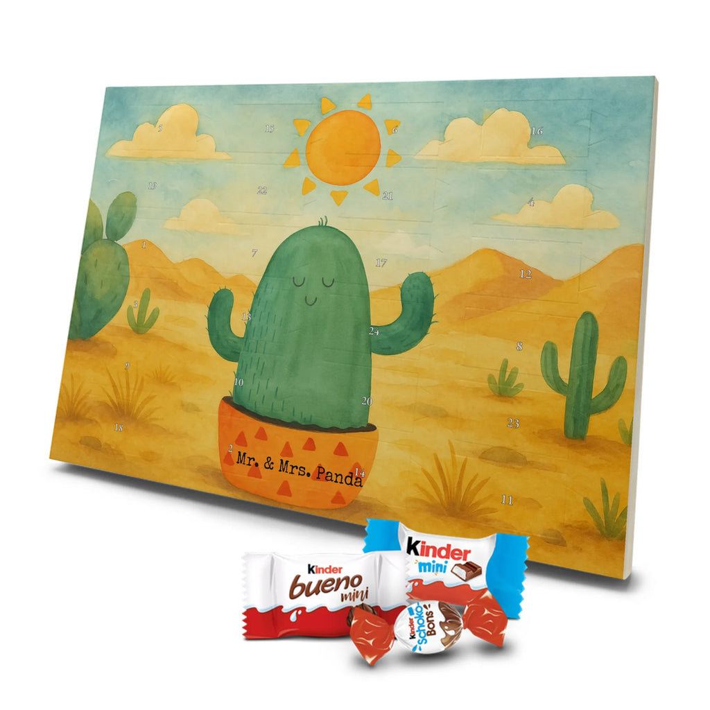 Chocolate advent calendar cactus Sun Design cactus, cactuses, plants, cactus plant, small green cactus, new start, divorce, separation, lovesickness, lovesickness gift, love cactus love, gift idea, adultery, sun, girlfriend