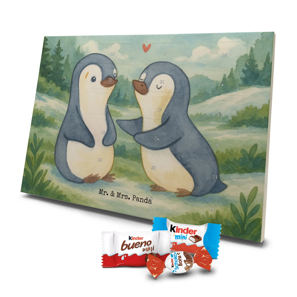 Chocolate advent calendar penguins console Design Loving, Two, Together, Marriage, Proposal of marriage, Love gift, gift for her, gift for him, anniversary gift, Valentine&#39;s Day Gift for Women Love Gift Anniversary Wedding Anniversary Party Favor Gift for Girlfriend Gift for Partner Boyfriend Gift Token of Love for Men for Husband