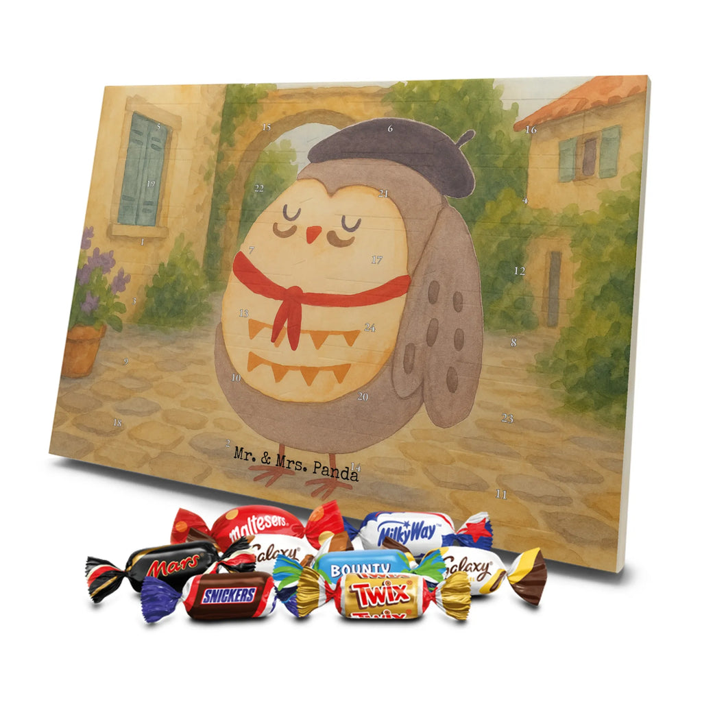  sowa Francja Design Sowa