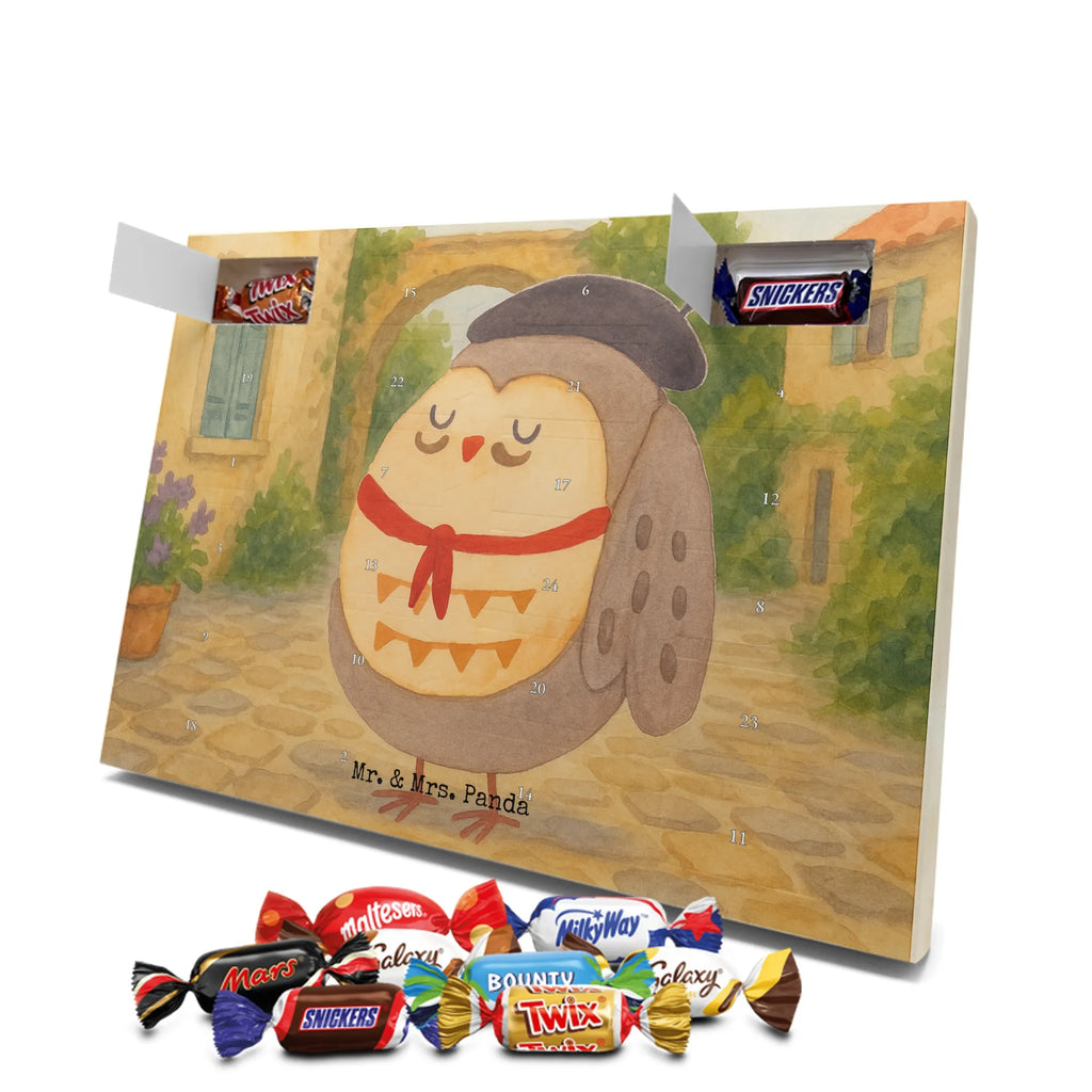  sowa Francja Design Sowa