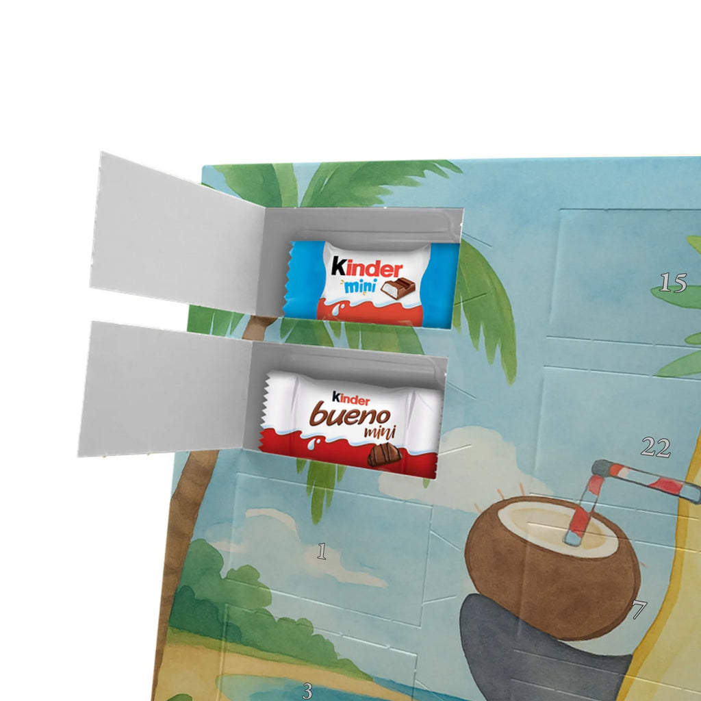 Chocolate advent calendar Penguin coconut Design North Pole, Penguins, penguins, vacation, coconut