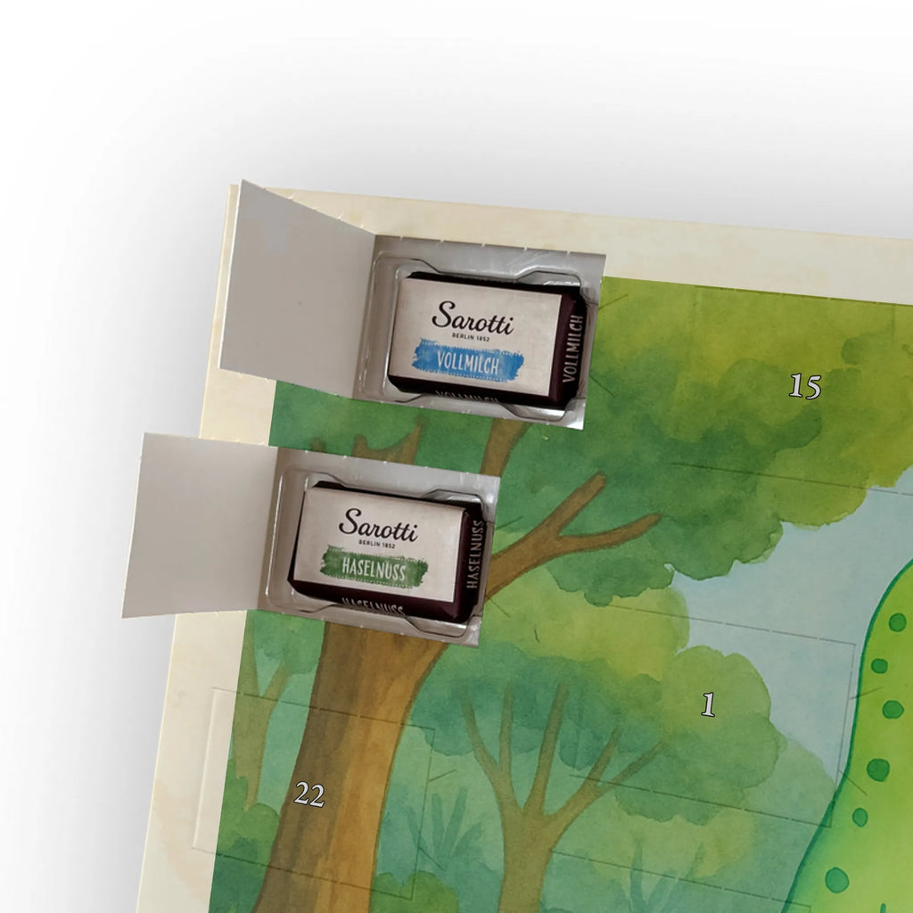 Chocolate advent calendar tortoise Break Design gift, gift ideas, cute, illustrated, tortoise, reptile, ancient creature, sweet, birthday gift, turtle gift items, funny turtle gifts, pet turtles, best friend, sister or daughter, turtle lover, decelerate, mindful