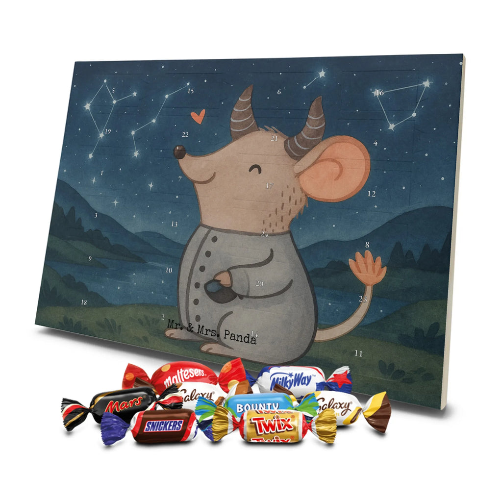 Chocolate advent calendar Taurus Astrology Design month of birth, constellations, birthdays, astrology, date of birth