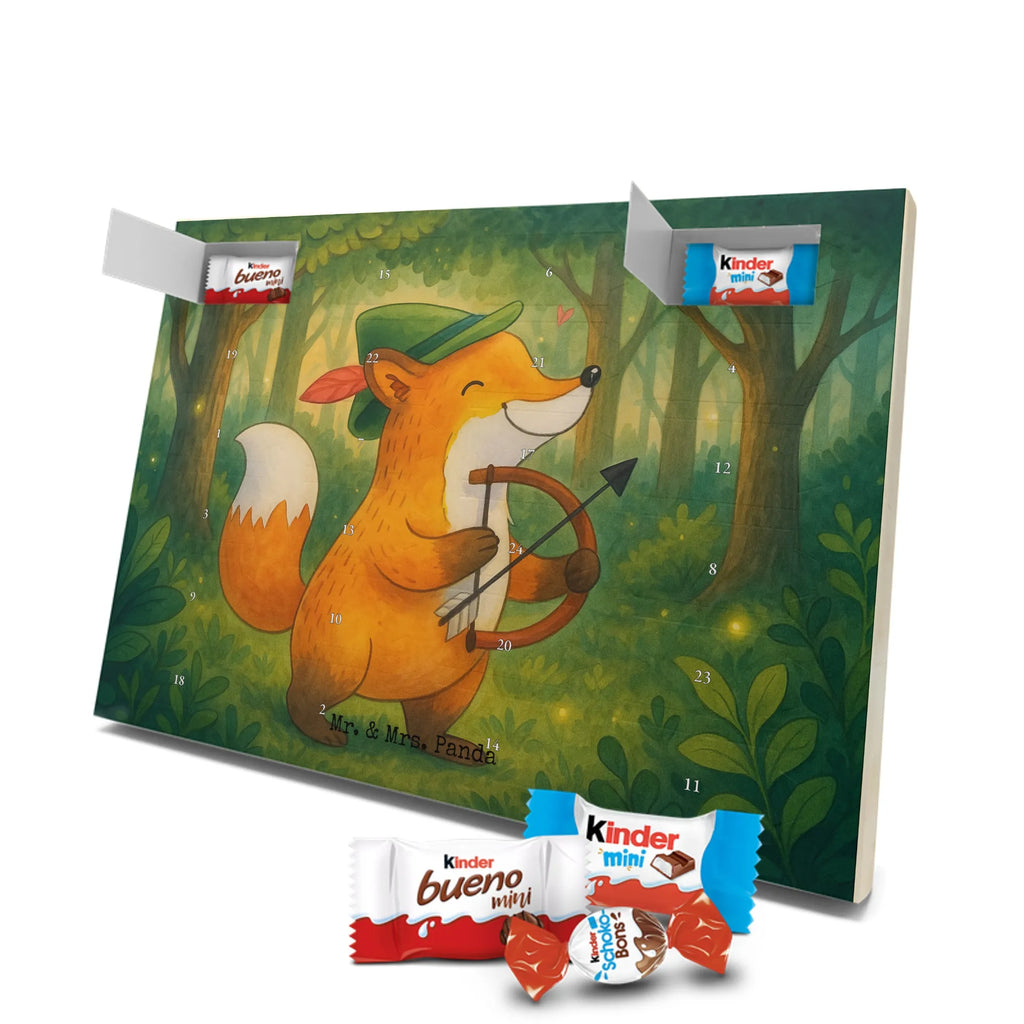 Chocolate advent calendar Sagittarius Astrology Design constellations, birthdays, astrology, date of birth, month of birth