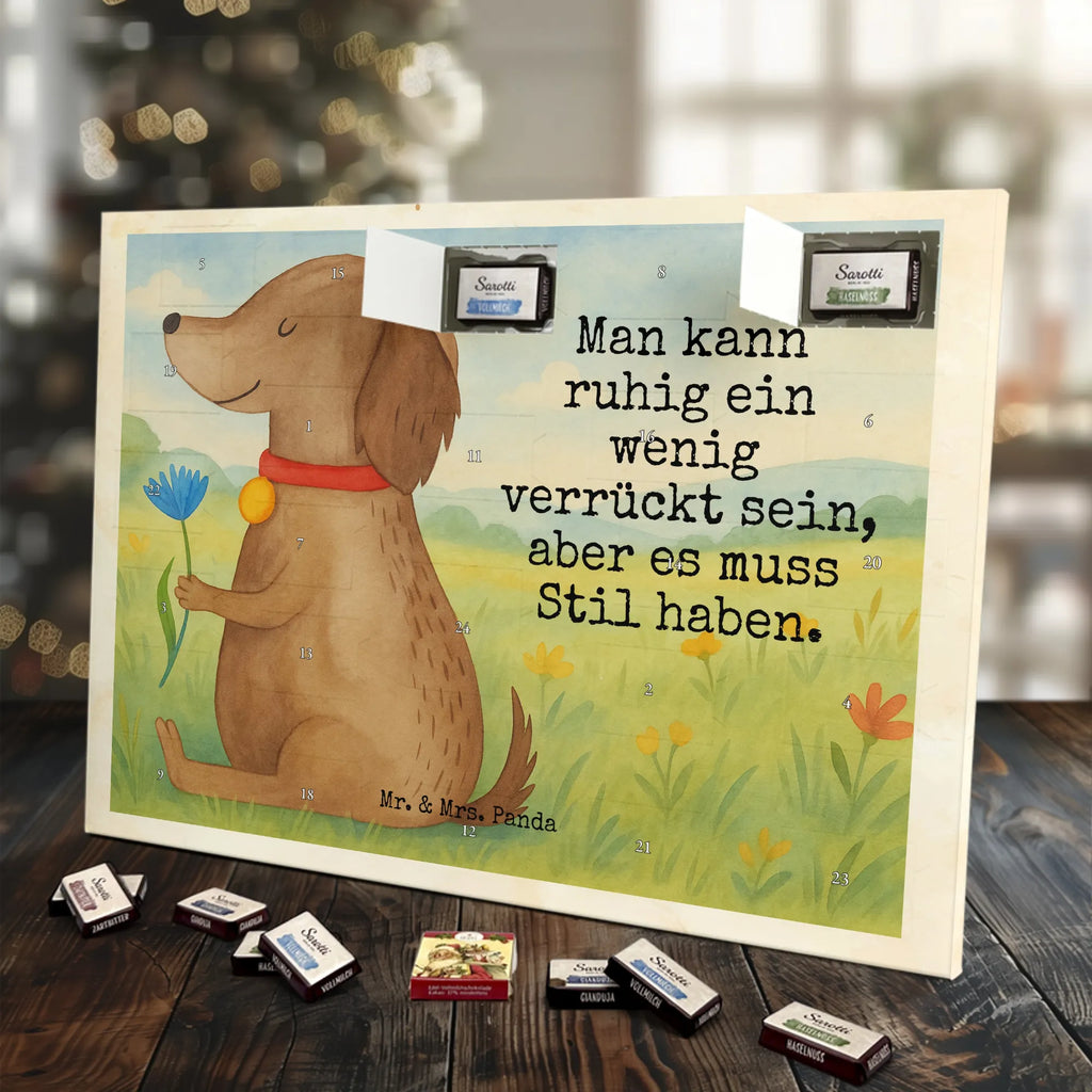 Chocolate advent calendar Dog flower Design dog breed, mutt, hound, woof, dog mama, love dogs, love for dogs, dog decorative items, bag with dog print, funny gifts for dog owners, what do you give a dog lover, Christmas gifts for dogs, gifts for dogs, dog sayings, dog lover, dogs, mistress, dog owners