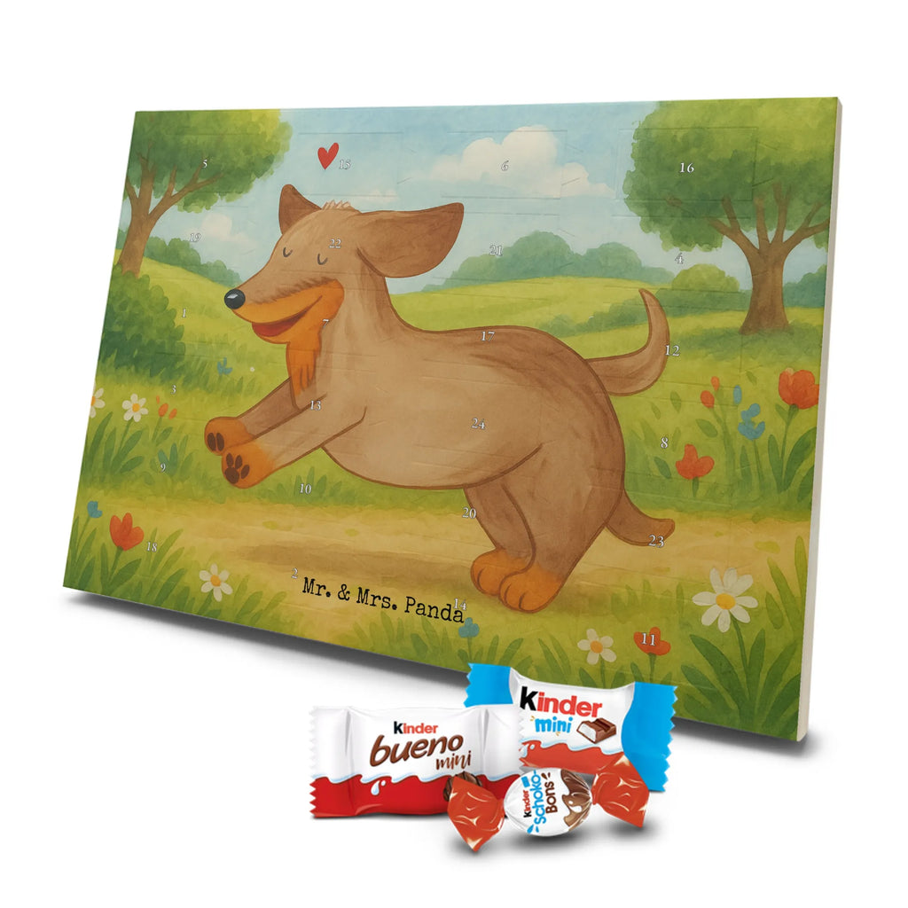 Chocolate advent calendar Dog dachshund Design dog breed, mutt, hound, woof, dog mama, love dogs, love for dogs, dog decorative items, bag with dog print, funny gifts for dog owners, what do you give a dog lover, Christmas gifts for dogs, gifts for dogs, dog sayings, dogs