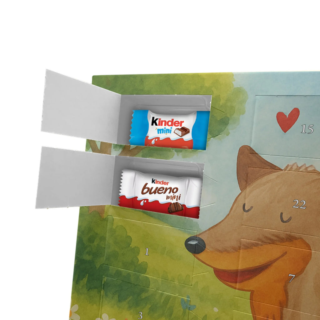 Chocolate advent calendar Dog dachshund Design dog breed, mutt, hound, woof, dog mama, love dogs, love for dogs, dog decorative items, bag with dog print, funny gifts for dog owners, what do you give a dog lover, Christmas gifts for dogs, gifts for dogs, dog sayings, dogs